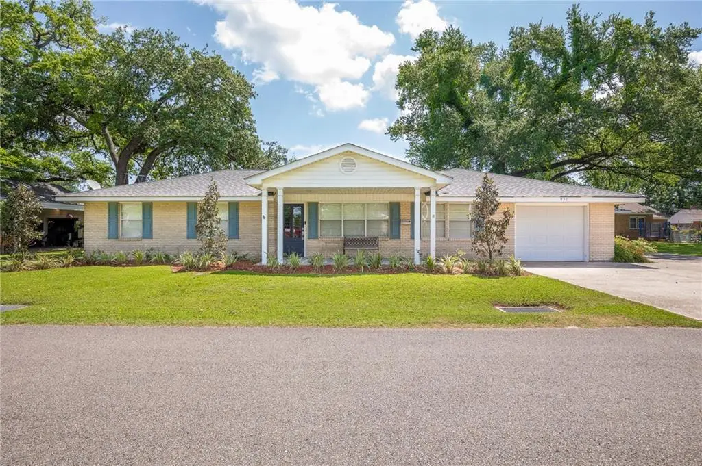 830 Marino Drive, Norco, LA 70079 - Image #1