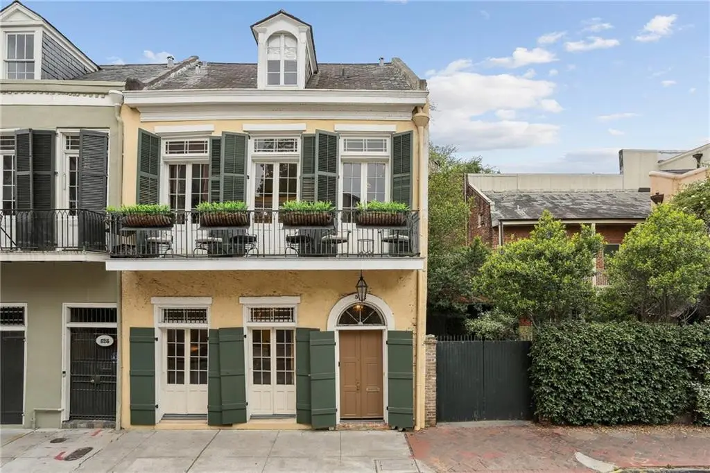532 Governor Nicholls Street, New Orleans, LA 70116 - Image #1