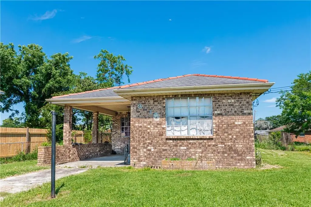 3018 Carver Street, New Orleans, LA 70131 - Image #1