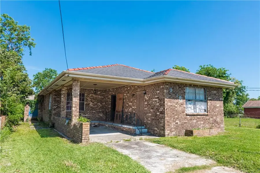 3018 Carver Street, New Orleans, LA 70131 - Image #2