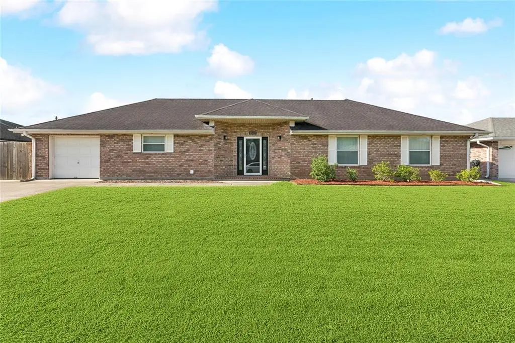 2560 Kismet Street, Marrero, LA 70072 - Image #1