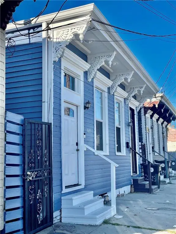 2423-25 Freret Street, New Orleans, LA 70113 - Image #1