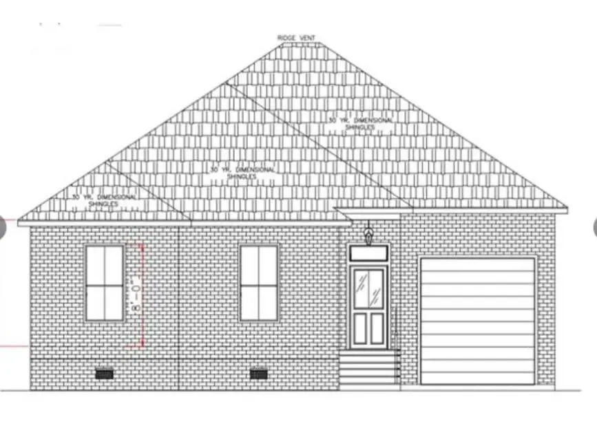 8412 Creole Drive, Chalmette, LA 70043 - Image #2