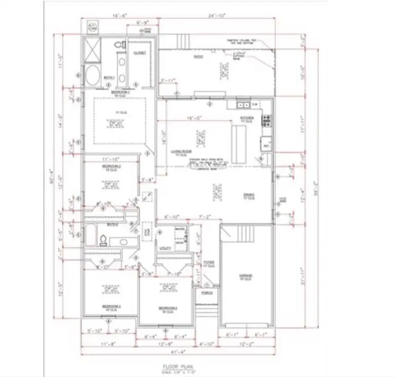 8412 Creole Drive, Chalmette, LA 70043 - Image #3