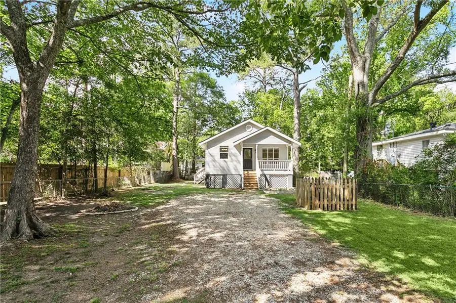 28547 Canal Drive, Lacombe, LA 70445 - Image #2