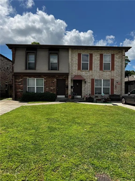 2308-10 Division Street, Metairie, LA 70001