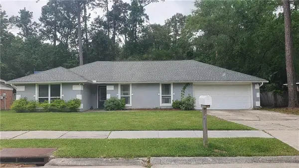 505 Poplar Drive, Slidell, LA 70458