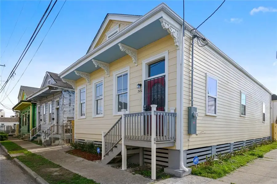 2430 Clara St Street, New Orleans, LA 70113 - Image #2