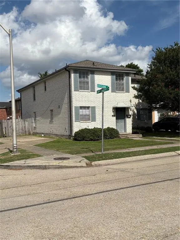 2200-02 Division Street, Metairie, LA 70001