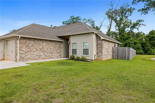 12503 Morgan Creek Lane, Hammond, LA 70403