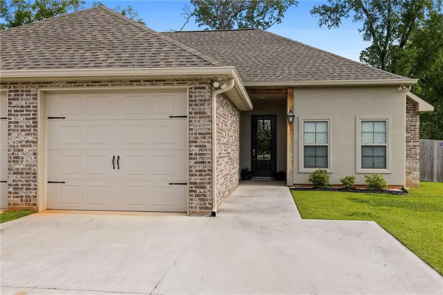 12503 Morgan Creek Lane, Hammond, LA 70403 - Image #2