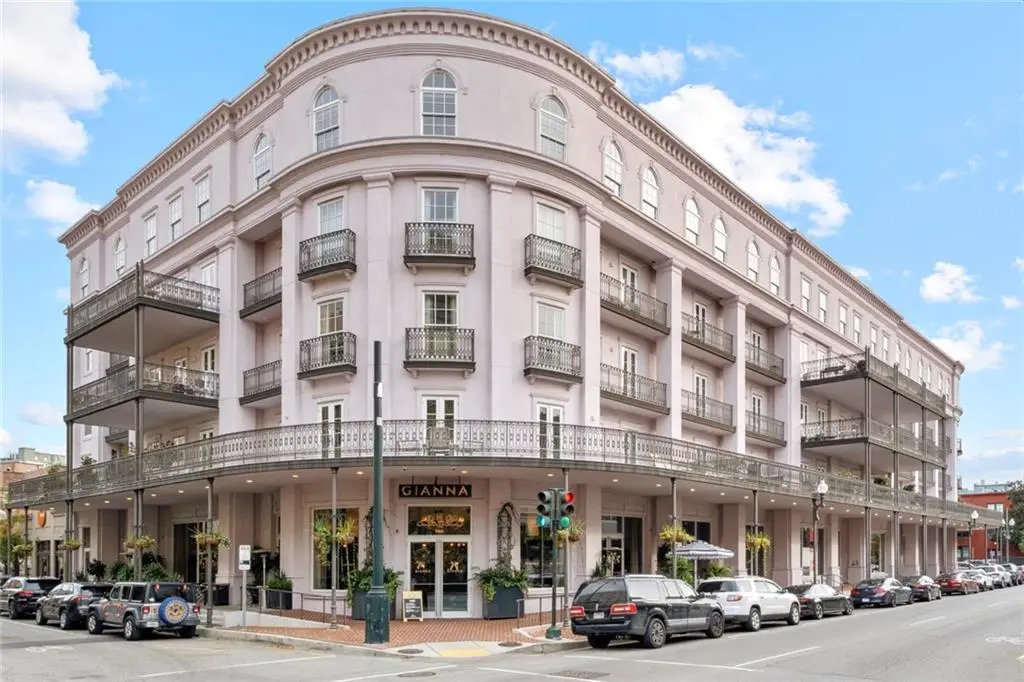 700 Magazine Street #513, New Orleans, LA 70130 - #1