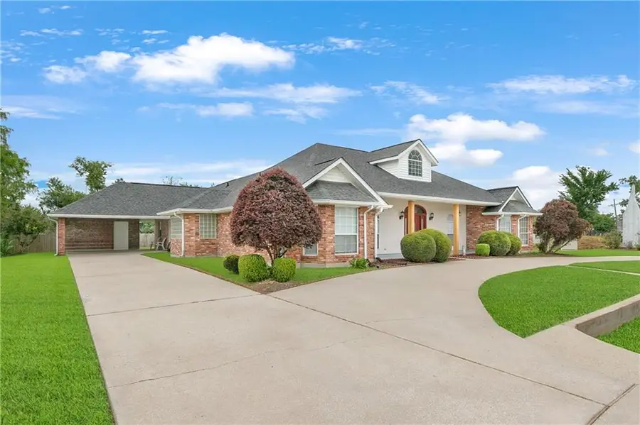 602 Willowdale Boulevard, Luling, LA 70070 - Image #2