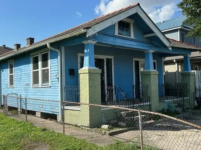 1808 General Ogden Street, New Orleans, LA 70118 - Image #2