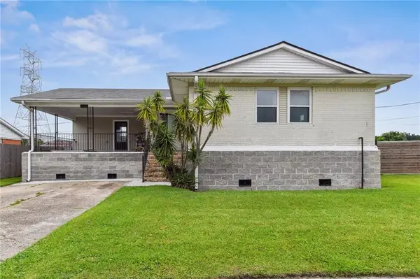 1509 Vegas Drive, Metairie, LA 70003