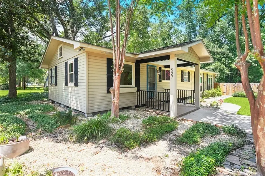 527 S Filmore Street, Covington, LA 70433 - Image #2