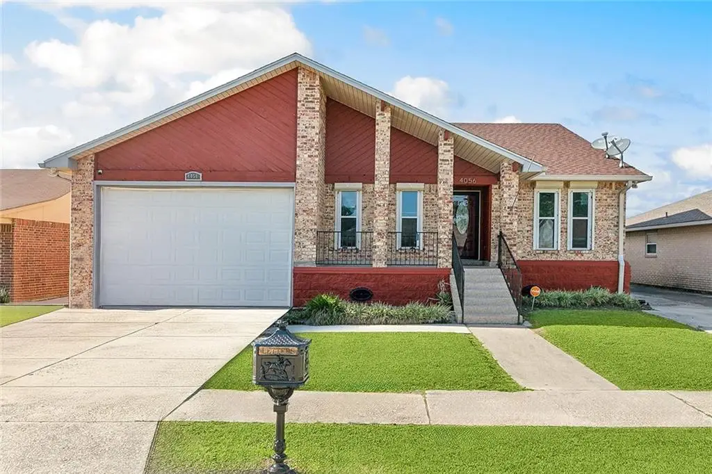 4056 Paige Janette Street, Harvey, LA 70058 - Image #1