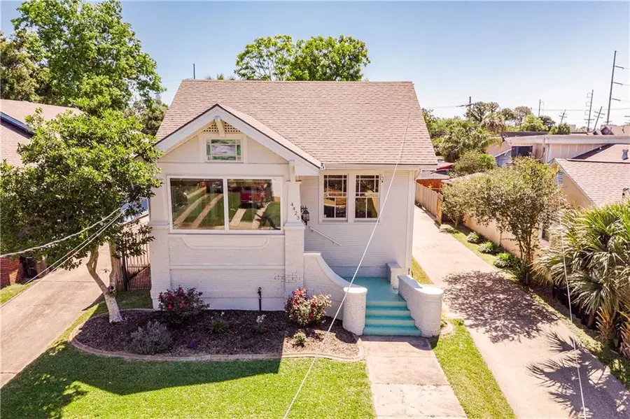 4423 Baccich Street, New Orleans, LA 70122 - Image #2