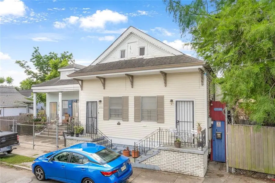 2218-20 N Roman Street, New Orleans, LA 70117 - Image #3