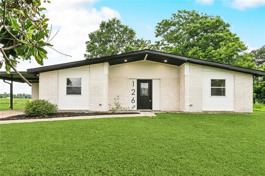 126 Rho Street, Belle Chasse, LA 70037 - Image #2