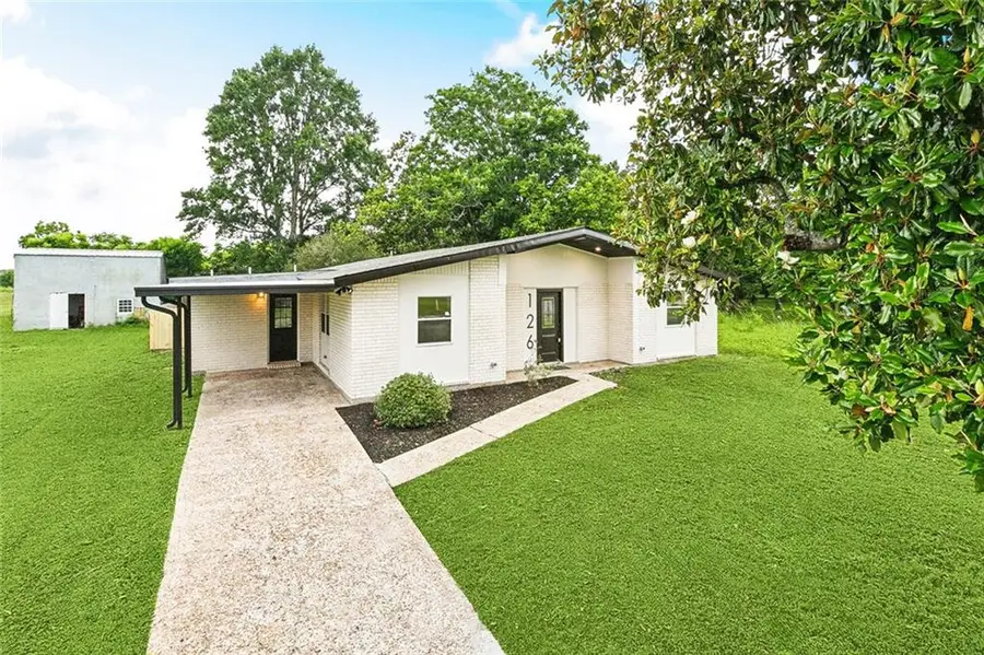 126 Rho Street, Belle Chasse, LA 70037 - Image #3