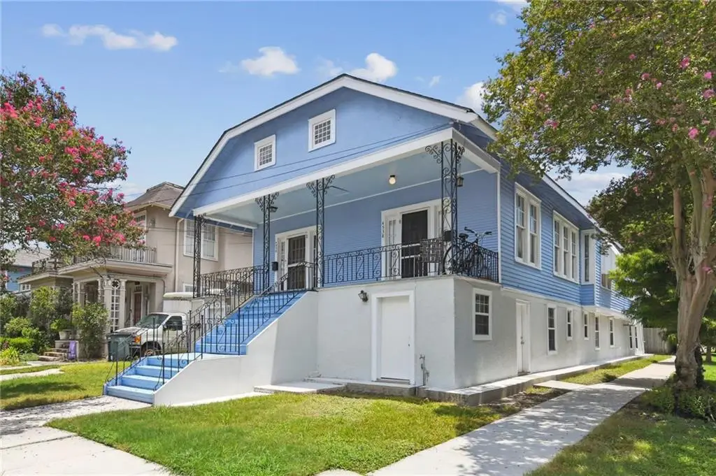 4536-38 S Miro Street, New Orleans, LA 70125 - Image #1