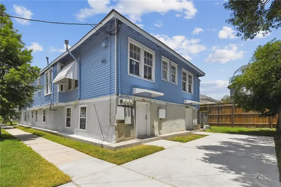 4536-38 S Miro Street, New Orleans, LA 70125 - Image #2