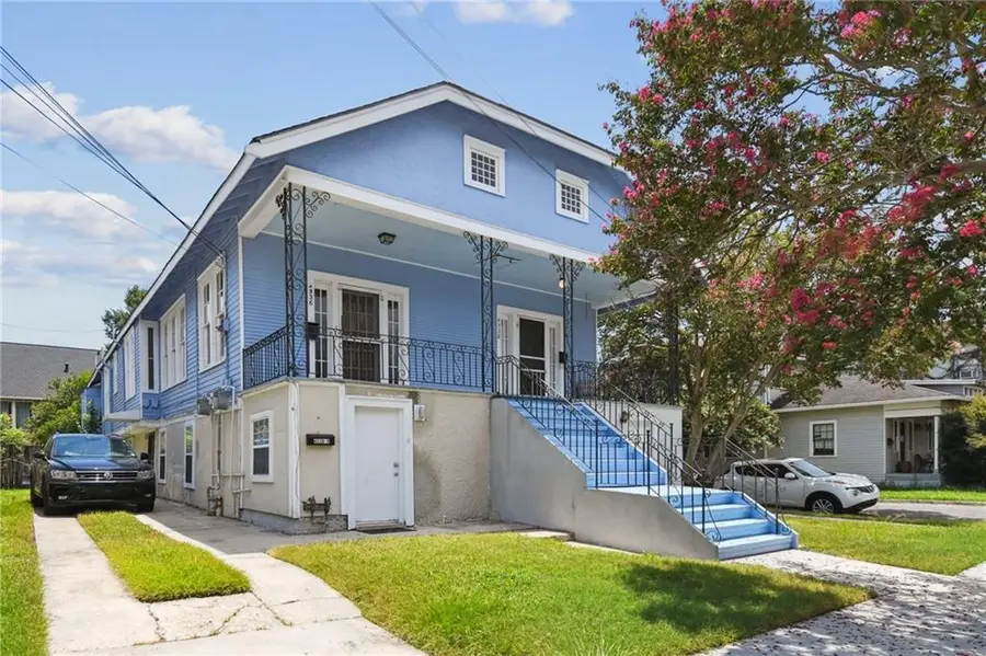4536-38 S Miro Street, New Orleans, LA 70125 - Image #3