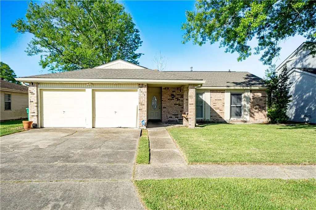 2404 Timbers Drive, Harvey, LA 70058 - Image #1