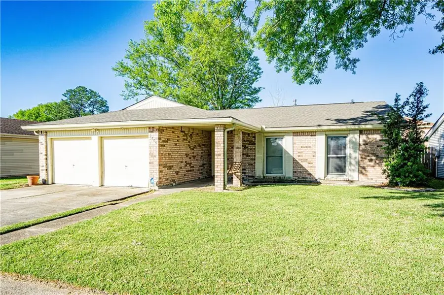 2404 Timbers Drive, Harvey, LA 70058 - Image #2