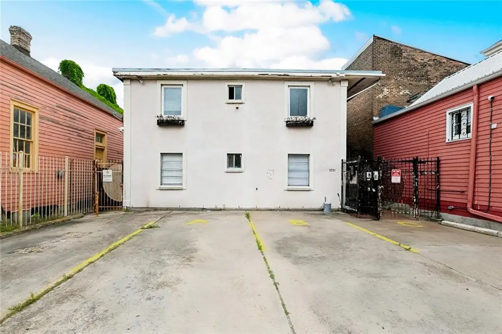 1031 Henriette Delille Street #1, New Orleans, LA 70116 - Image #1
