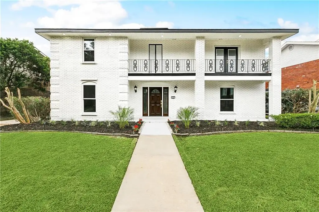 27 Yellowstone Drive, New Orleans, LA 70131 - Image #1