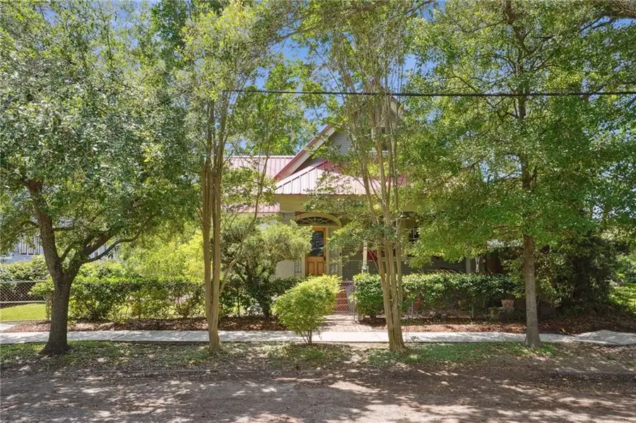 2334 Marengo Street, New Orleans, LA 70115 - Image #2