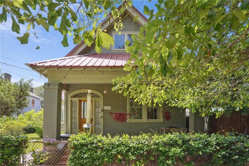 2334 Marengo Street, New Orleans, LA 70115 - Image #1