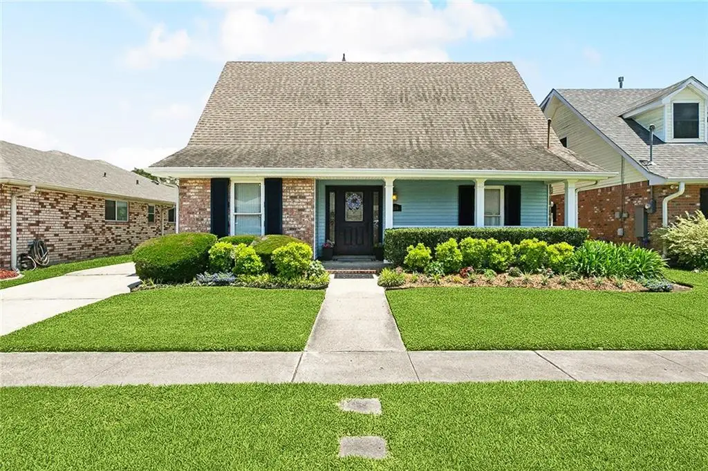 5409 David Drive, Kenner, LA 70065 - Image #1