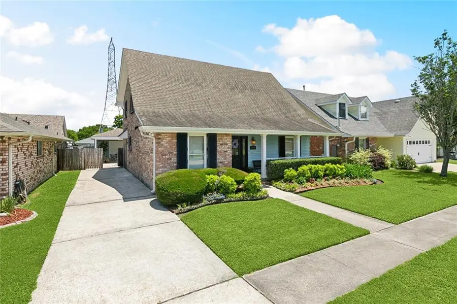 5409 David Drive, Kenner, LA 70065 - Image #2