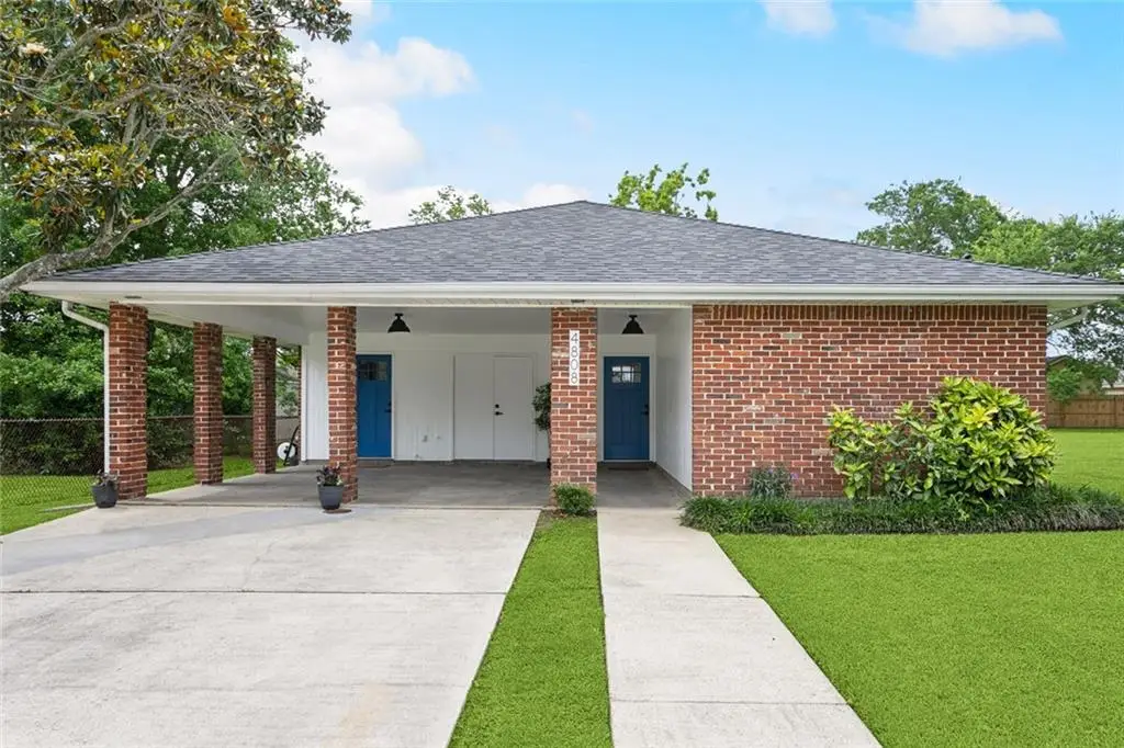4808 Jasper Street, Metairie, LA 70006 - Image #1