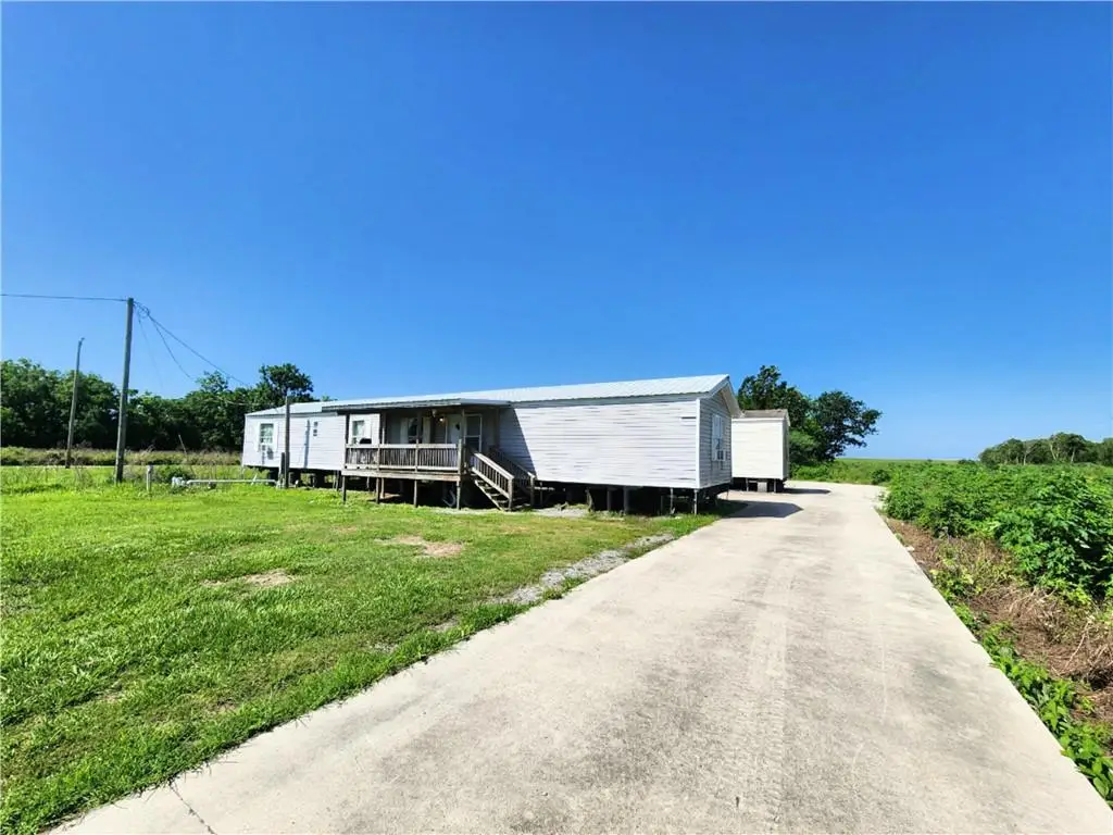 30142 & 30144 Highway 23, Port Sulphur, LA 70083 - #1