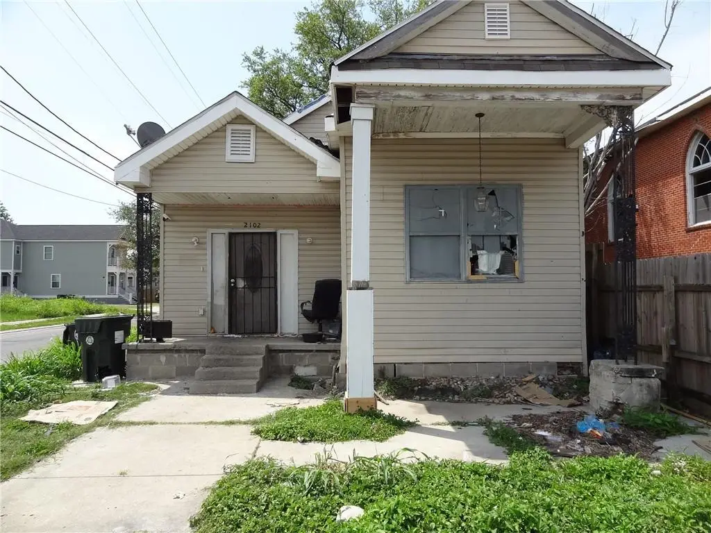 2102 Saint Anthony Street, New Orleans, LA 70119 - Image #1