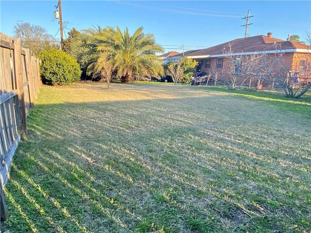 5024 Touro Street, New Orleans, LA 70122 - #1