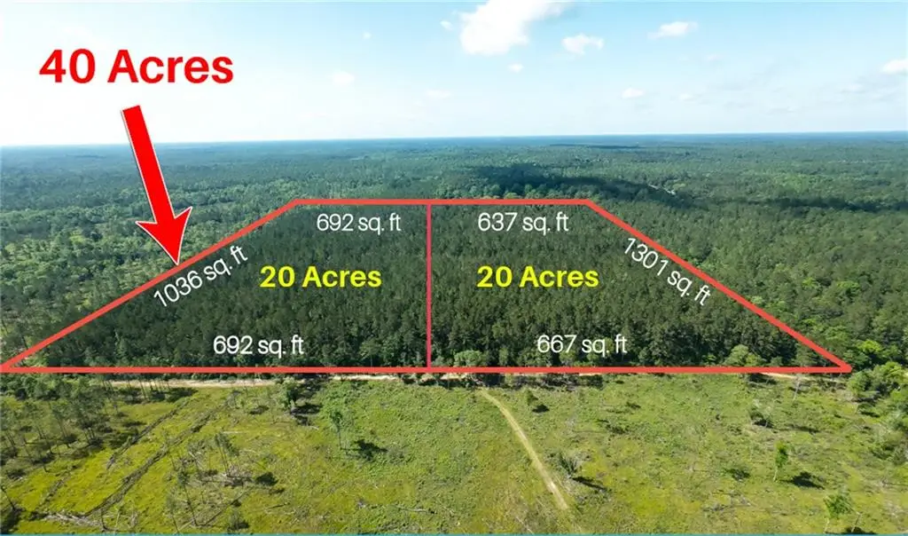 25281 Cleland Road, Covington, LA 70435 - Image #1