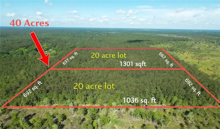 25281 Cleland Road, Covington, LA 70435 - Image #2