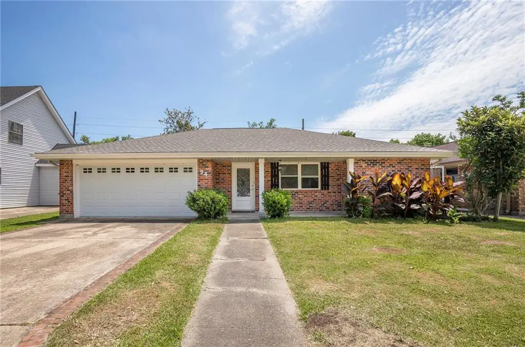 94 Dunleith Drive, Destrehan, LA 70047 - Image #1