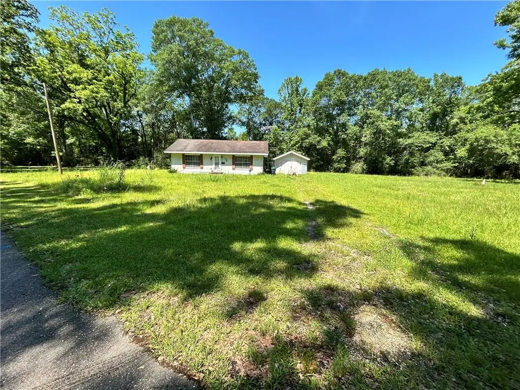 159 Morgan Drive, Pine Grove, LA 70453 - Image #1