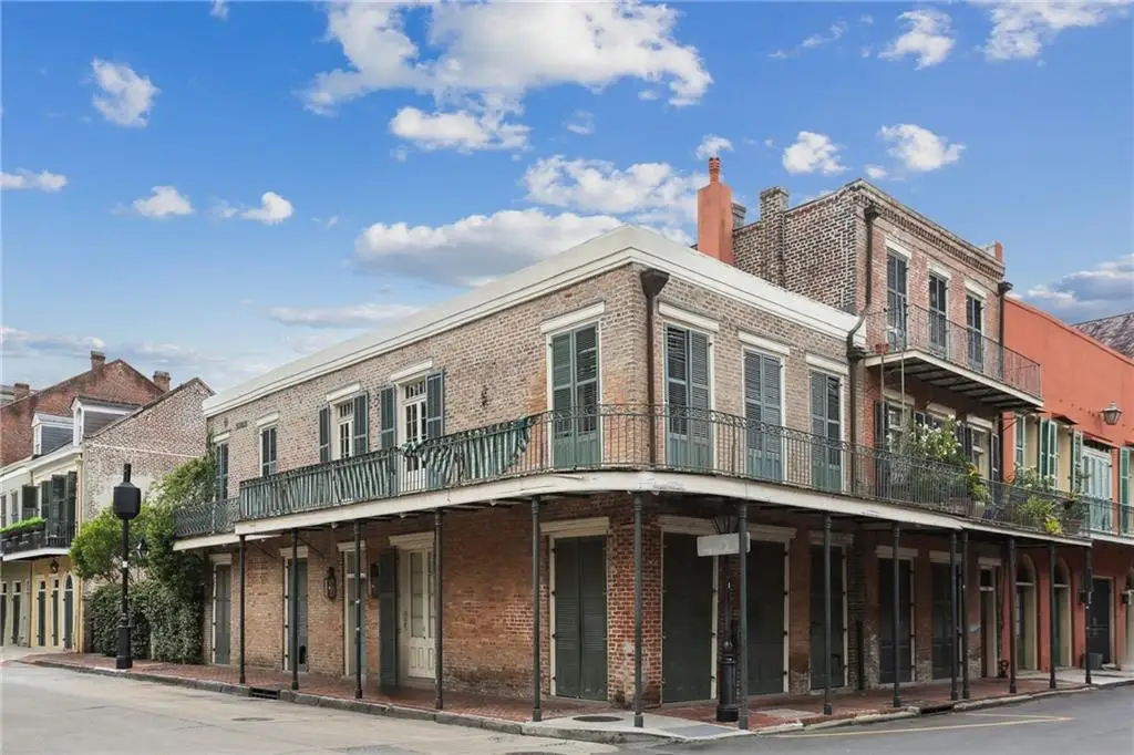 538 Governor Nicholls Street, New Orleans, LA 70116 - Image #1