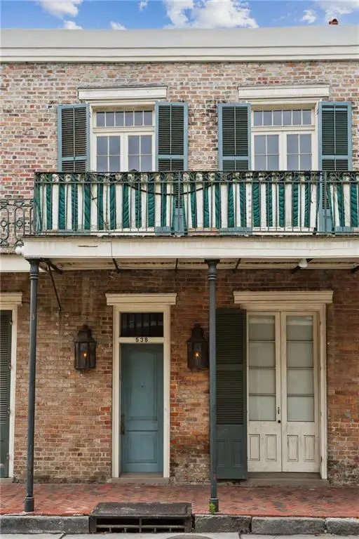 538 Governor Nicholls Street, New Orleans, LA 70116 - Image #3