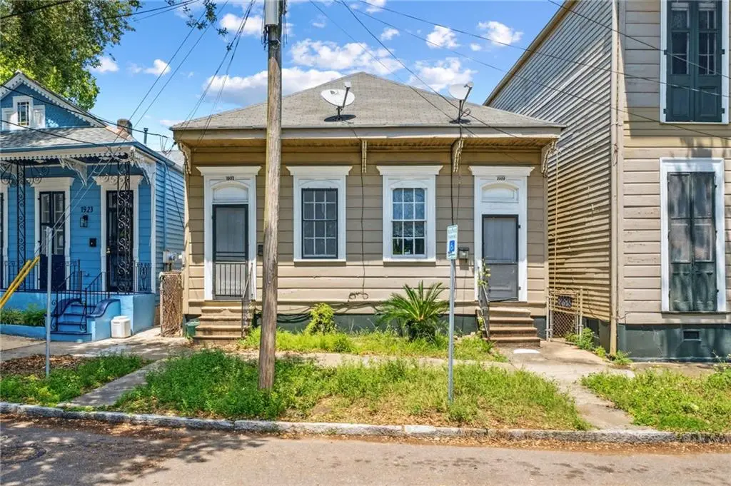 1919-1921 Bayou Road, New Orleans, LA 70116 - Image #1