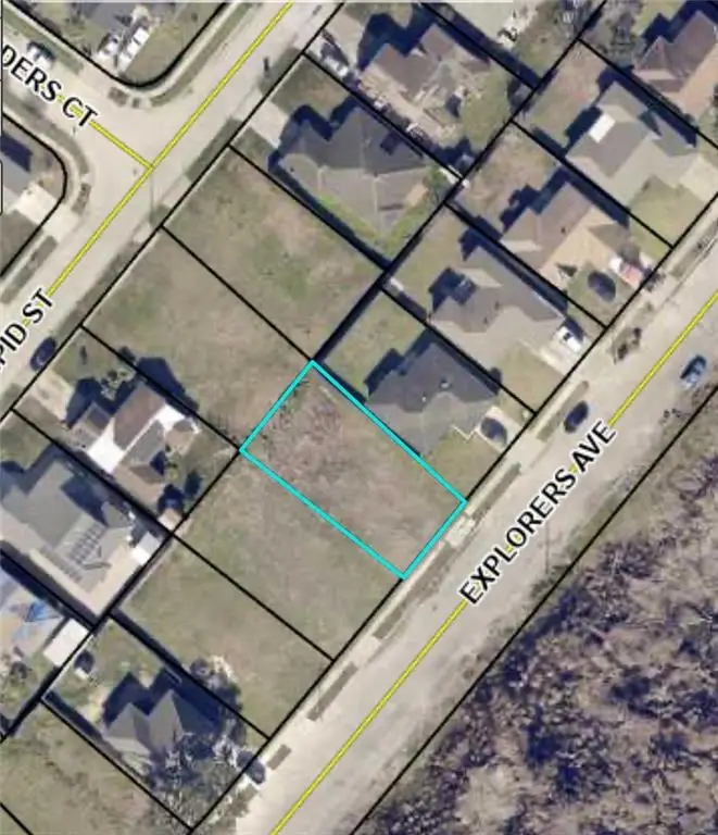 13933 Explorers Avenue, New Orleans, LA 70129 - Image #2