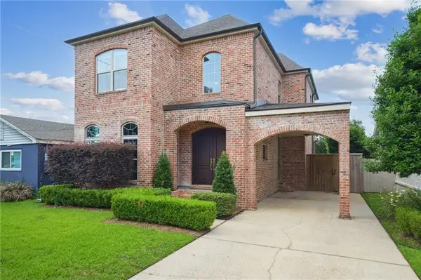 3117 39th Street, Metairie, LA 70001