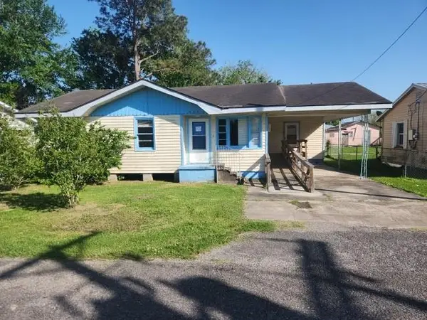 805 Dr Martin Luther King Drive, Napoleonville, LA 70390